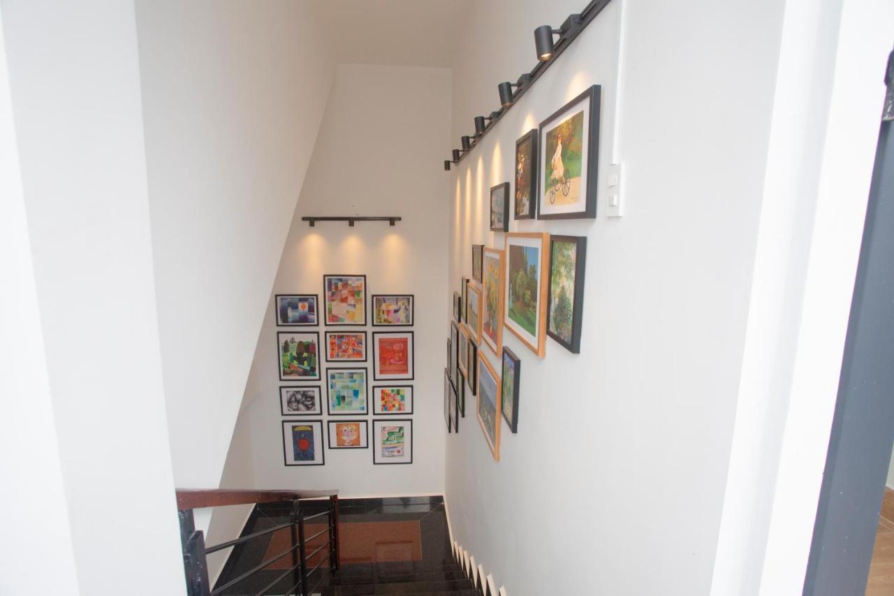 Koala House Apartment Да Лат Екстериор снимка