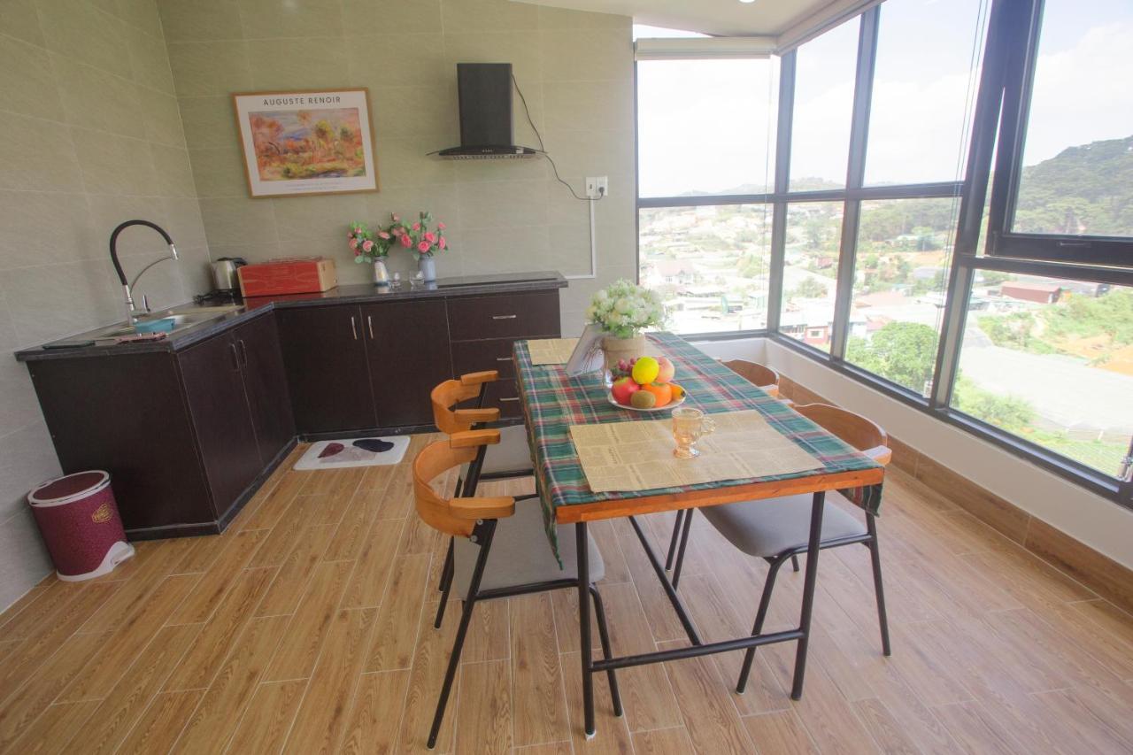 Koala House Apartment Да Лат Екстериор снимка