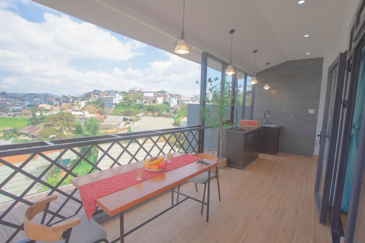 Koala House Apartment Да Лат Екстериор снимка
