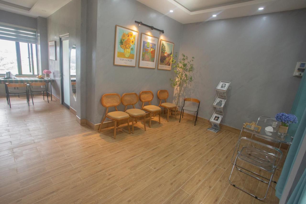 Koala House Apartment Да Лат Екстериор снимка