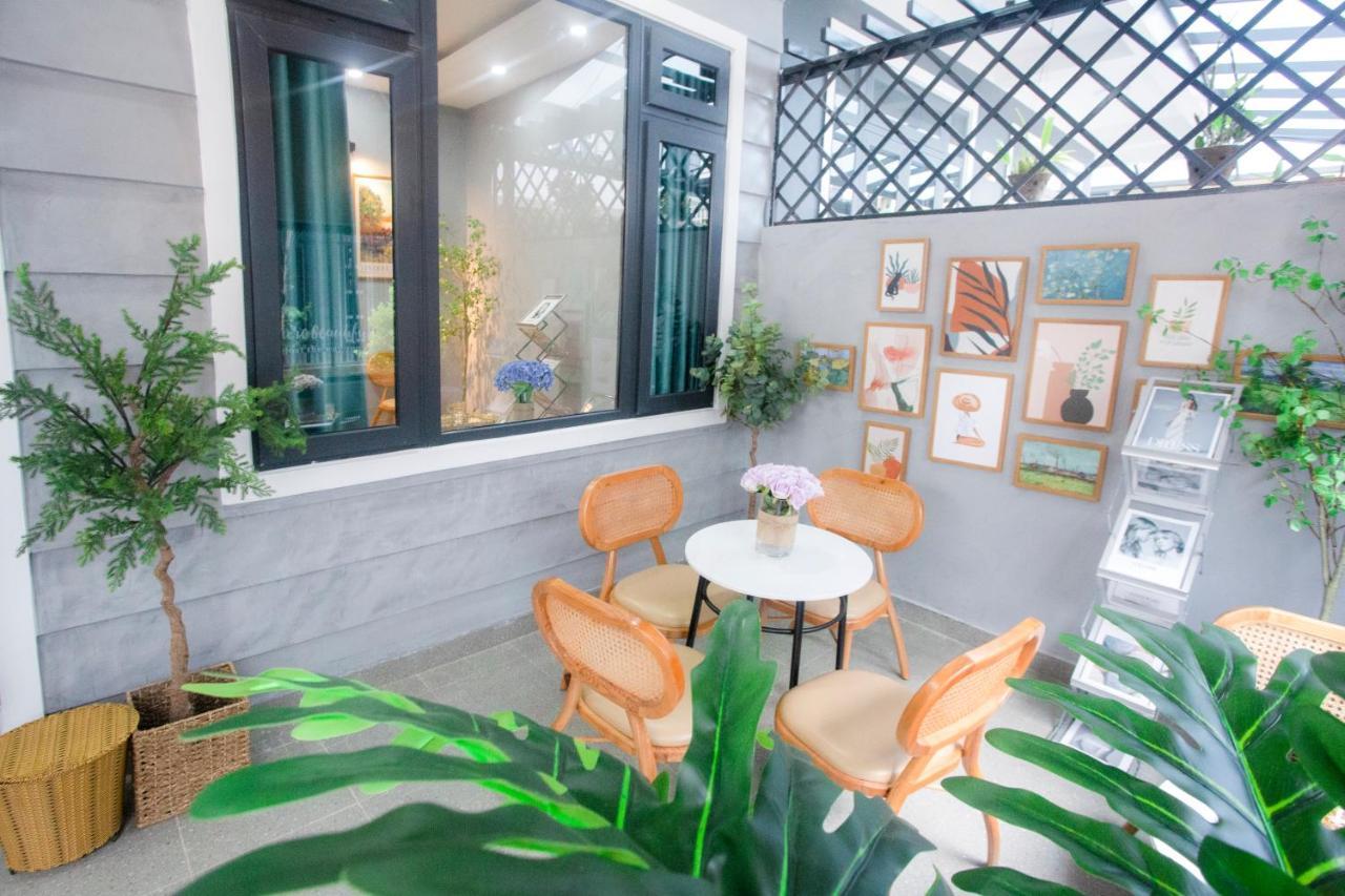 Koala House Apartment Да Лат Екстериор снимка