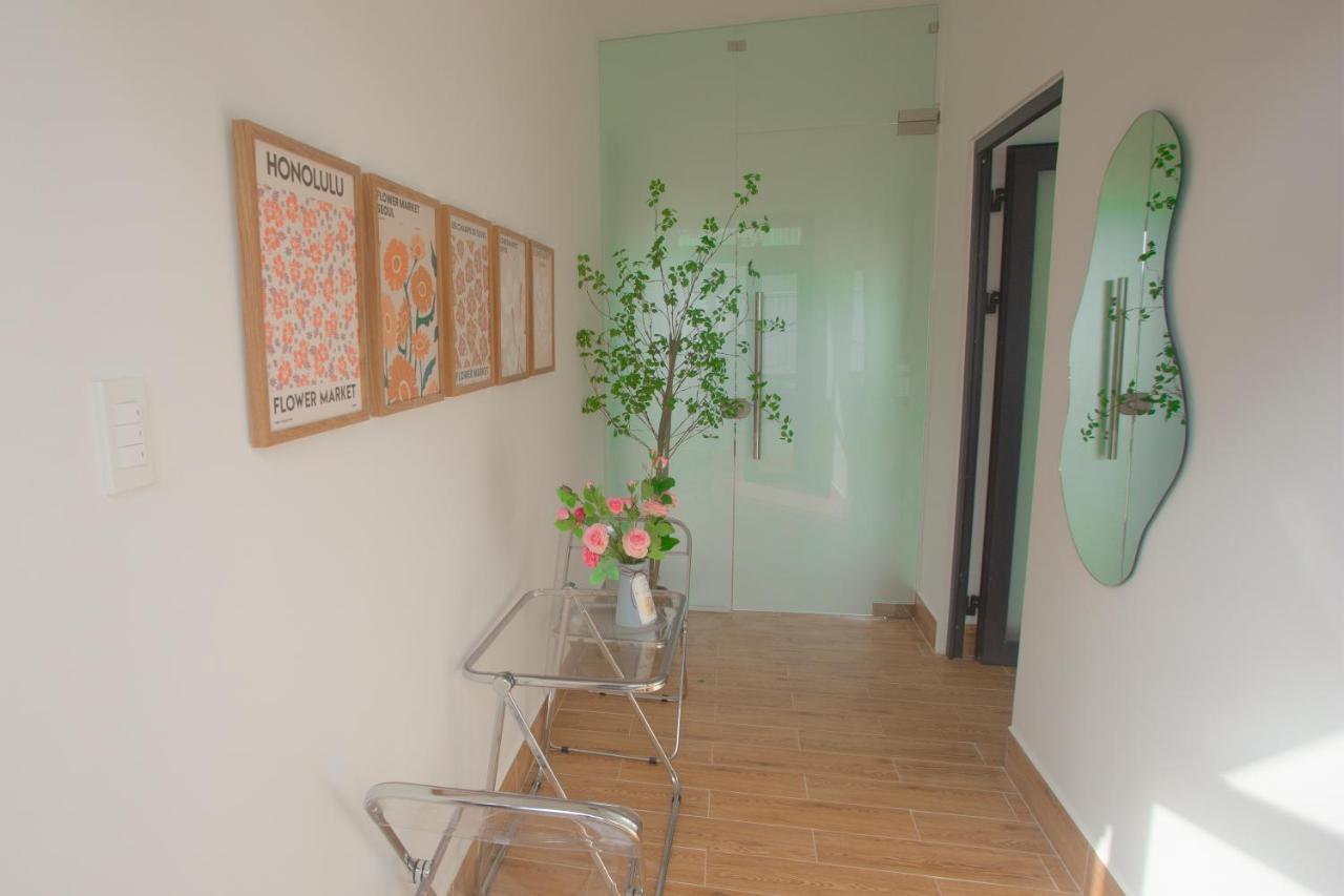 Koala House Apartment Да Лат Екстериор снимка