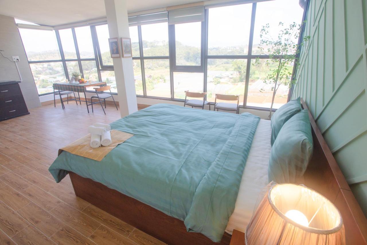 Koala House Apartment Да Лат Екстериор снимка
