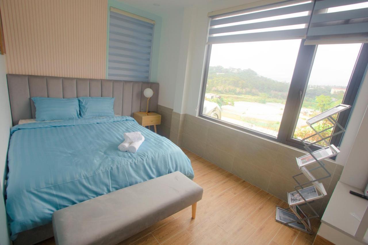 Koala House Apartment Да Лат Екстериор снимка