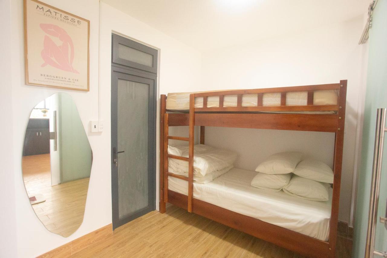 Koala House Apartment Да Лат Екстериор снимка