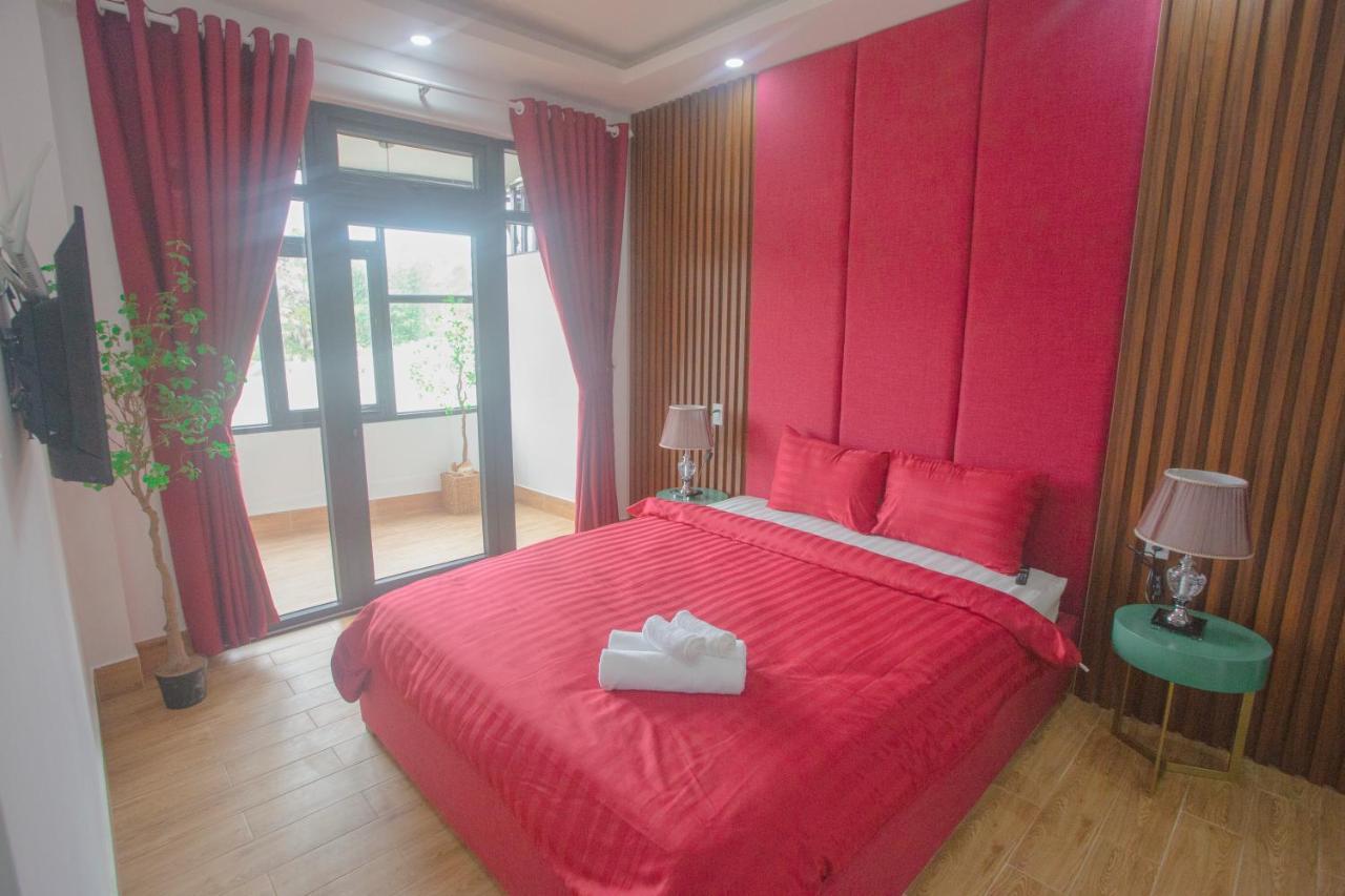 Koala House Apartment Да Лат Екстериор снимка