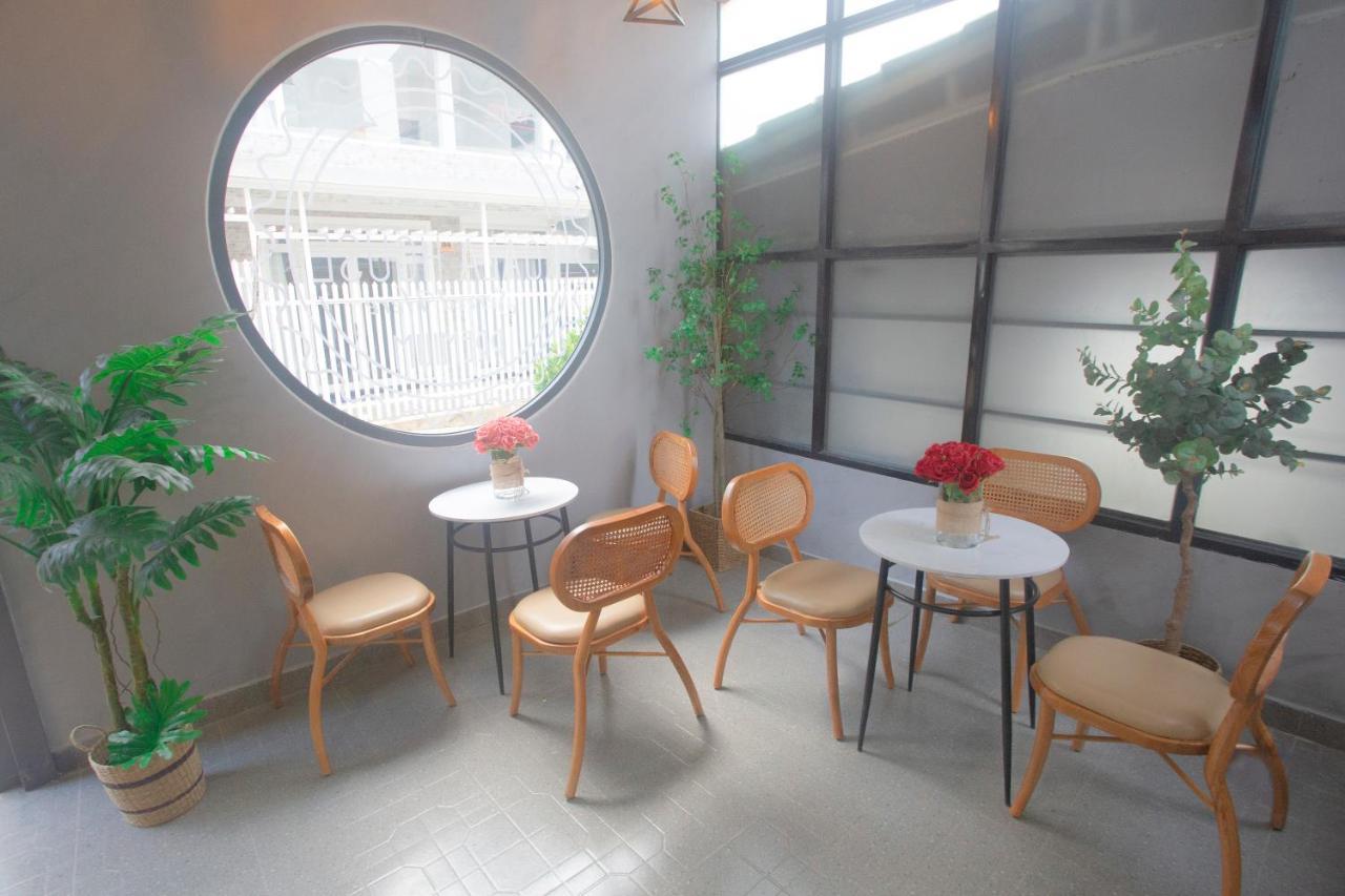 Koala House Apartment Да Лат Екстериор снимка