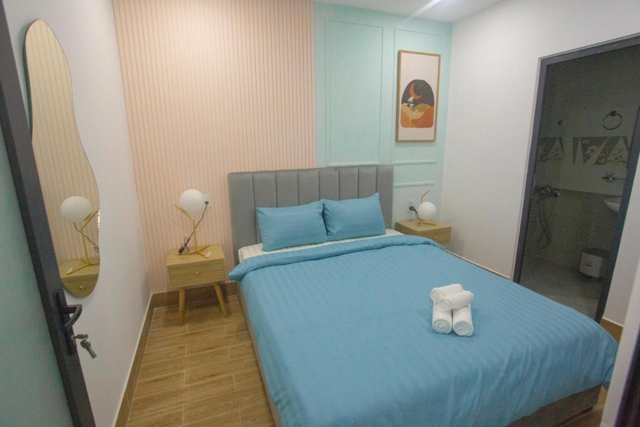 Koala House Apartment Да Лат Екстериор снимка